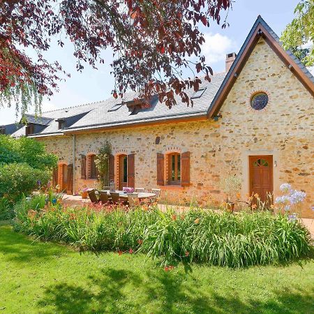 Le Clos Du Piheux Thorigne-d'Anjou Экстерьер фото