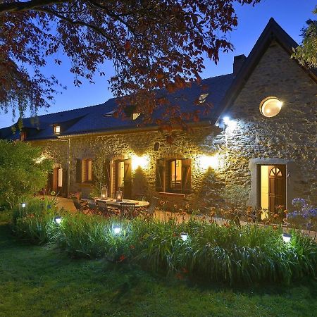 Le Clos Du Piheux Thorigne-d'Anjou Экстерьер фото
