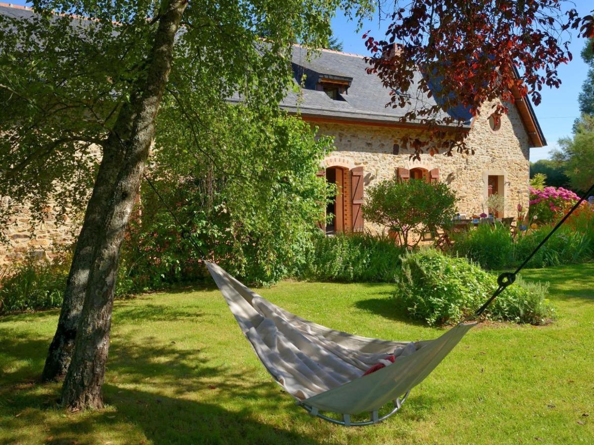 Le Clos Du Piheux Thorigne-d'Anjou Экстерьер фото