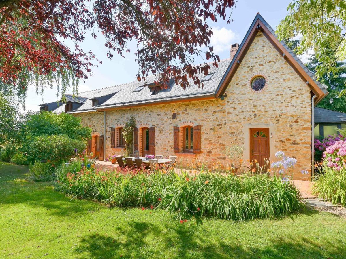 Le Clos Du Piheux Thorigne-d'Anjou Экстерьер фото