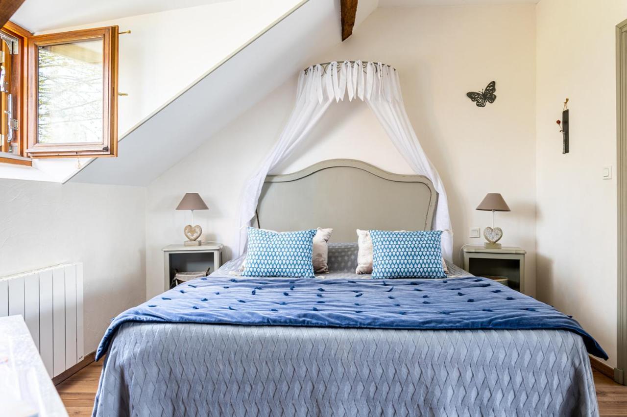 Le Clos Du Piheux Thorigne-d'Anjou Номер фото